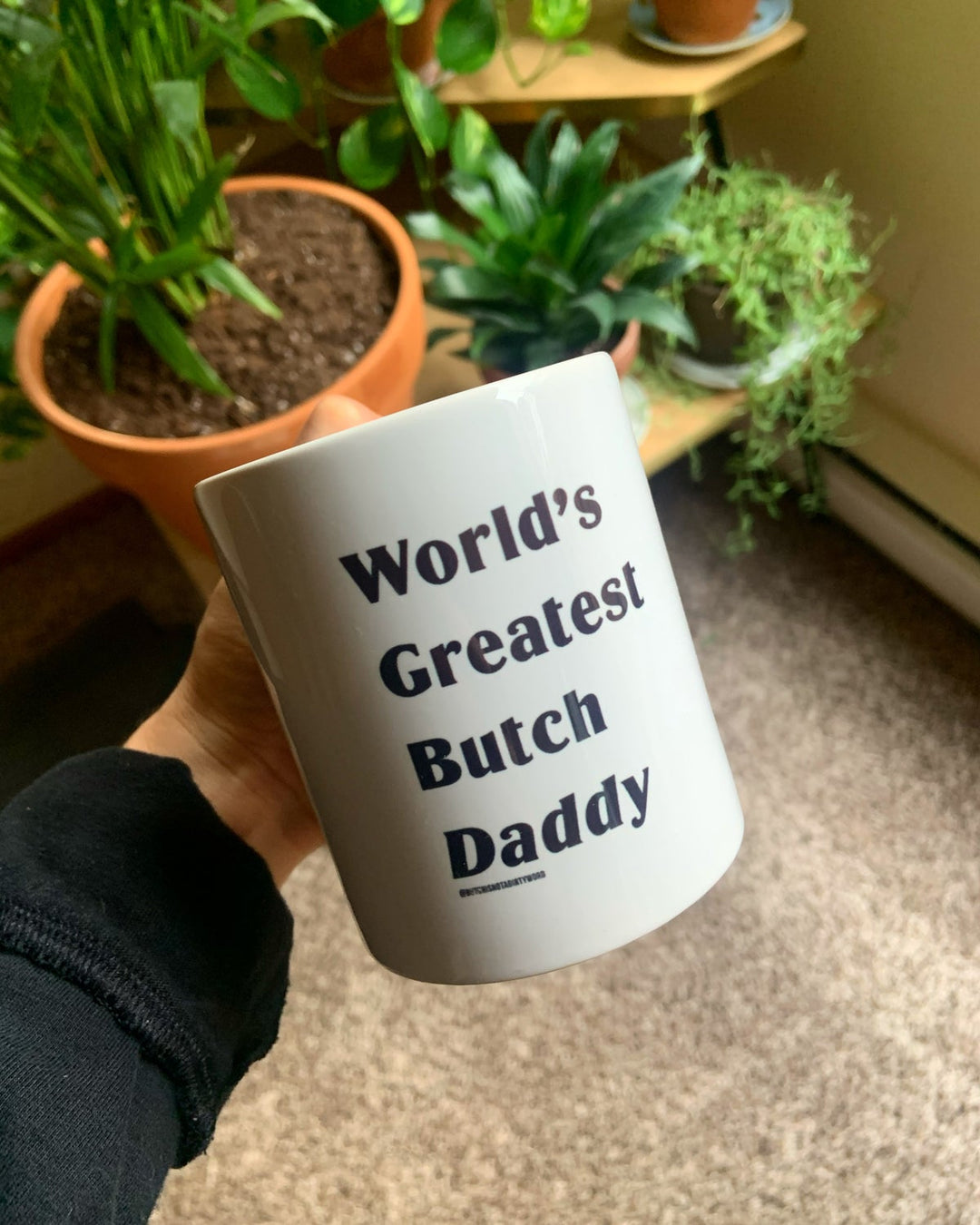 Merch – butchisnotadirtyword