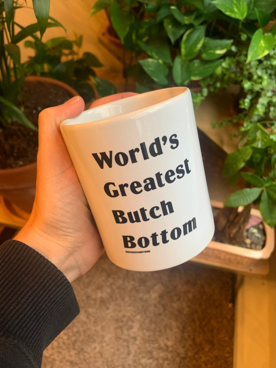 Merch – butchisnotadirtyword