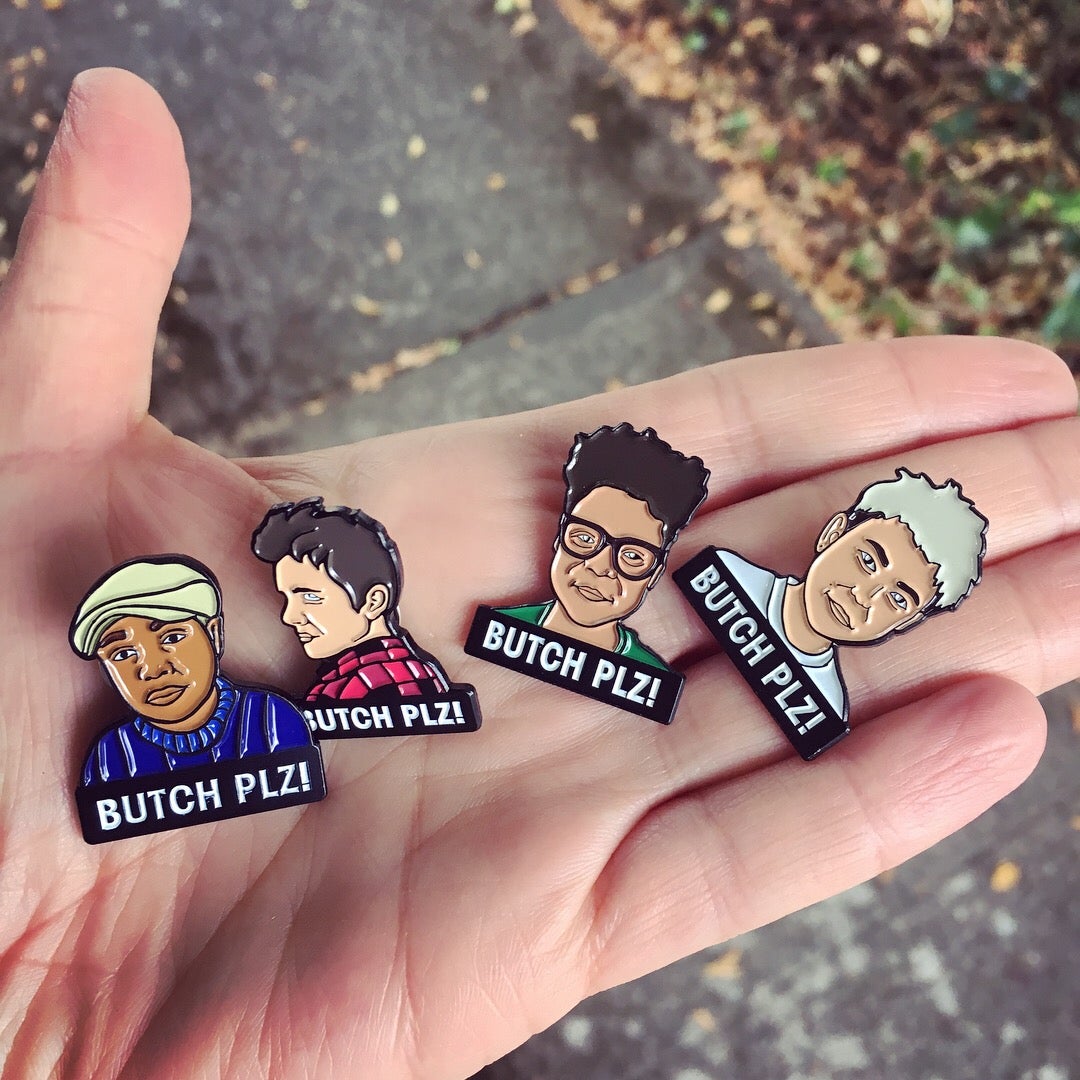 Merch – butchisnotadirtyword