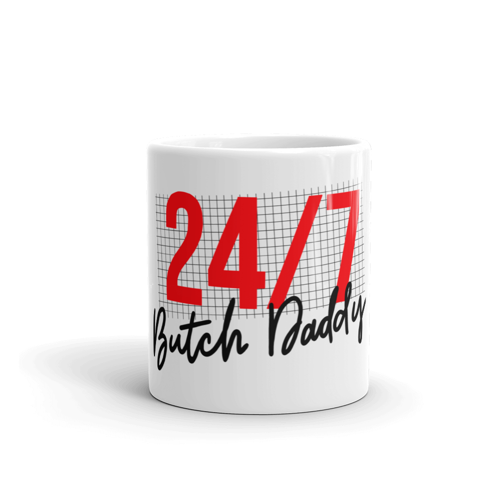 Merch – butchisnotadirtyword